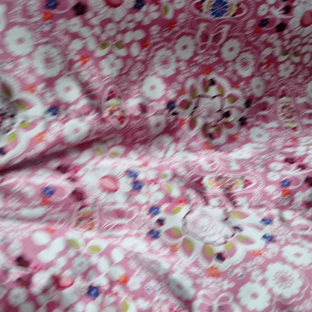 Girls Fall Coat - Picture 3 of 7